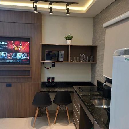 Apartament Tucasa Flats - Viva Uma Experiencia De Morador! Foz do Iguaçu Zewnętrze zdjęcie