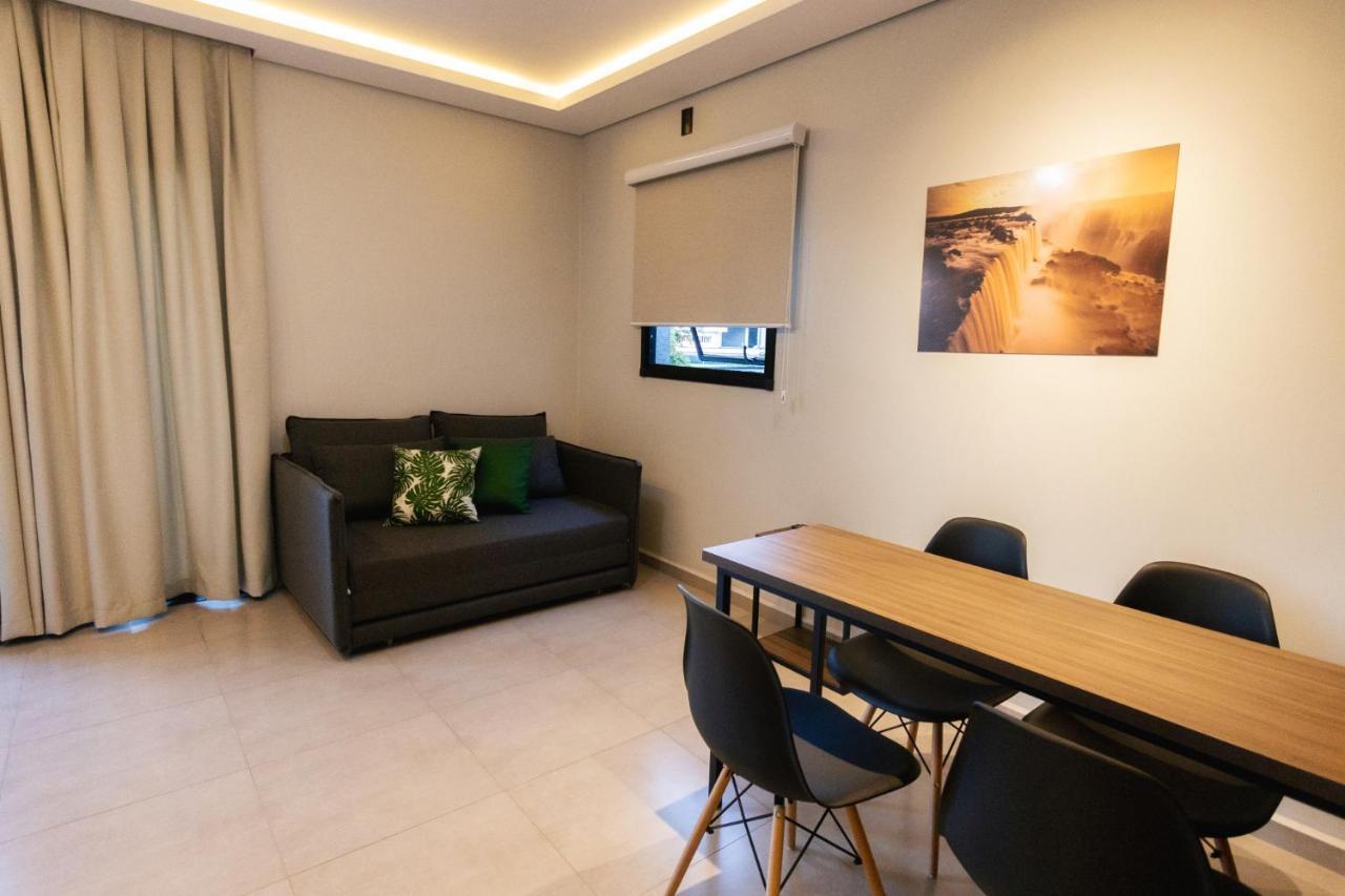 Apartament Tucasa Flats - Viva Uma Experiencia De Morador! Foz do Iguaçu Zewnętrze zdjęcie