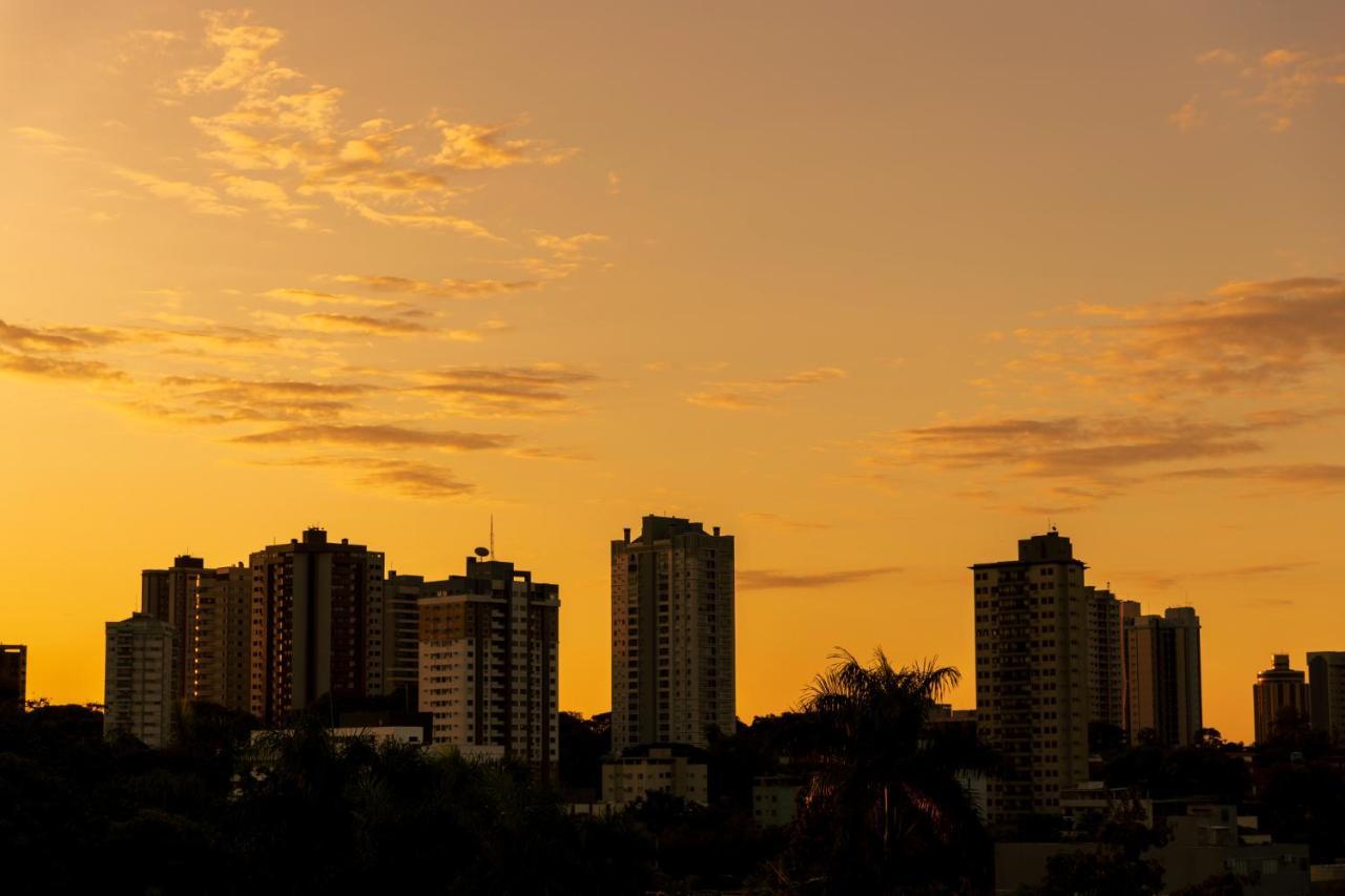 Apartament Tucasa Flats - Viva Uma Experiencia De Morador! Foz do Iguaçu Zewnętrze zdjęcie