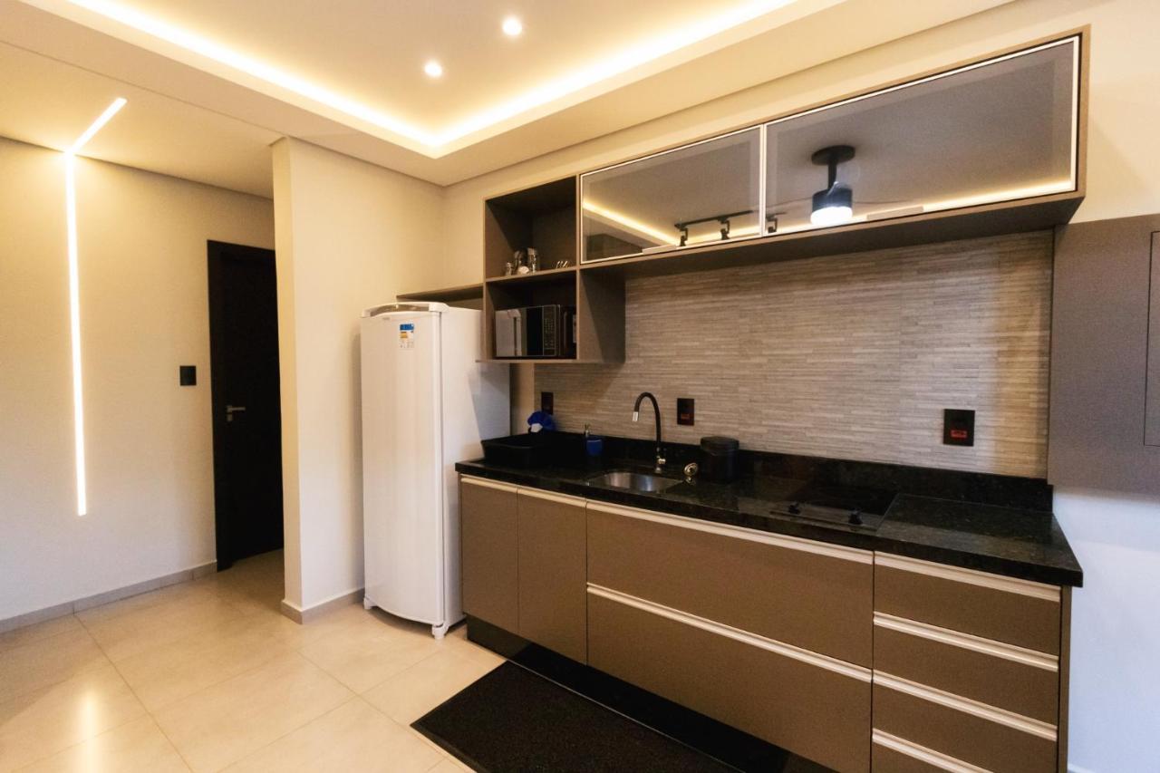 Apartament Tucasa Flats - Viva Uma Experiencia De Morador! Foz do Iguaçu Zewnętrze zdjęcie