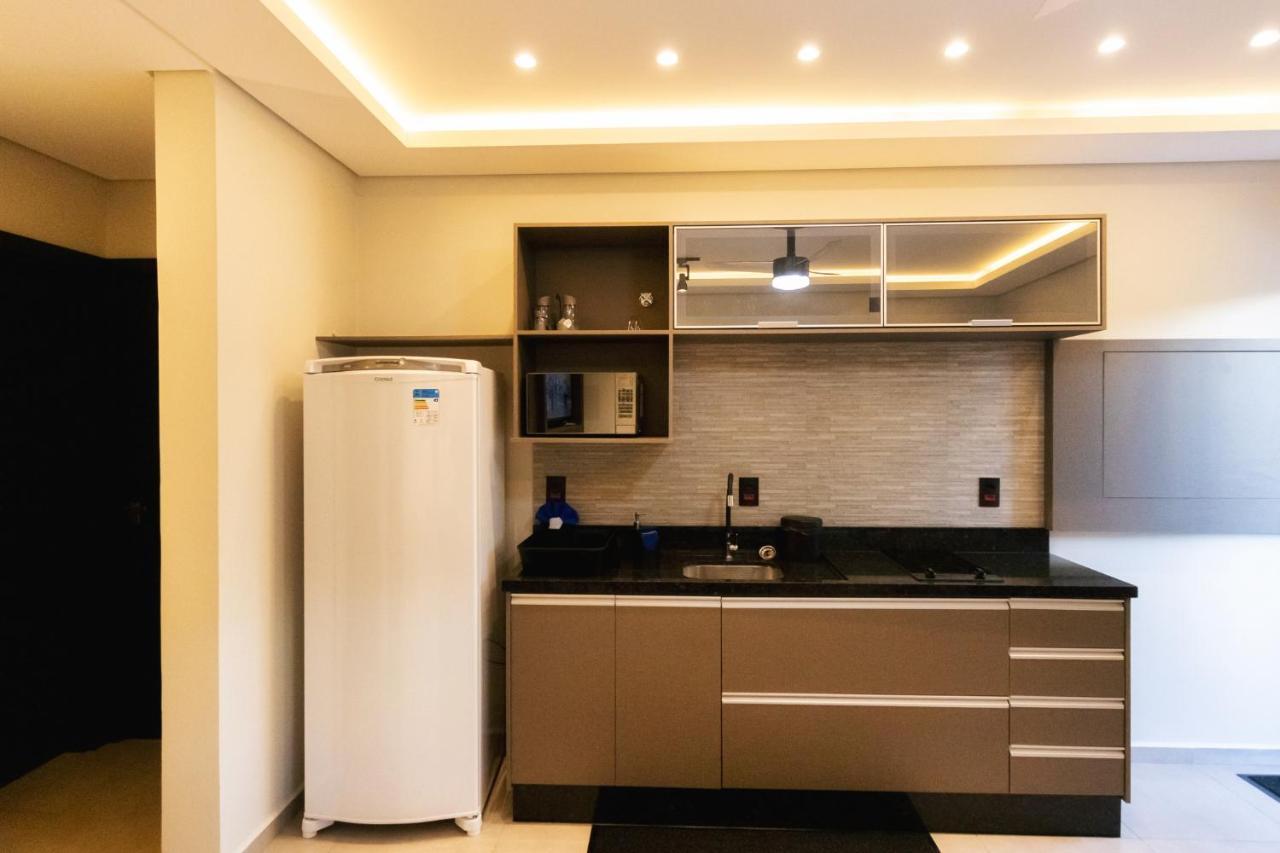 Apartament Tucasa Flats - Viva Uma Experiencia De Morador! Foz do Iguaçu Zewnętrze zdjęcie