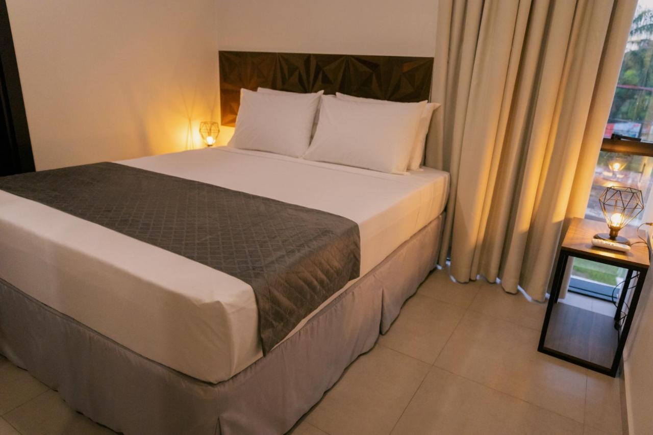 Apartament Tucasa Flats - Viva Uma Experiencia De Morador! Foz do Iguaçu Zewnętrze zdjęcie