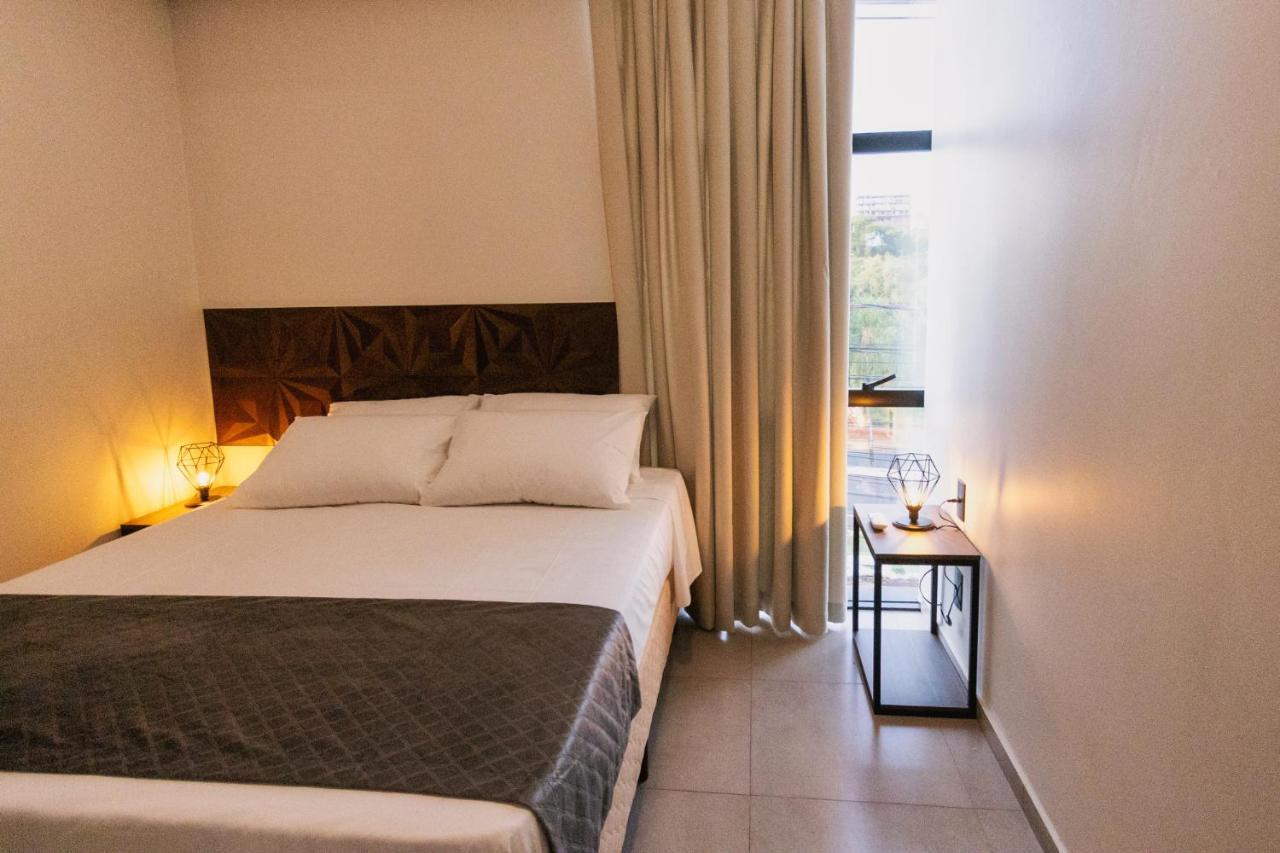 Apartament Tucasa Flats - Viva Uma Experiencia De Morador! Foz do Iguaçu Zewnętrze zdjęcie
