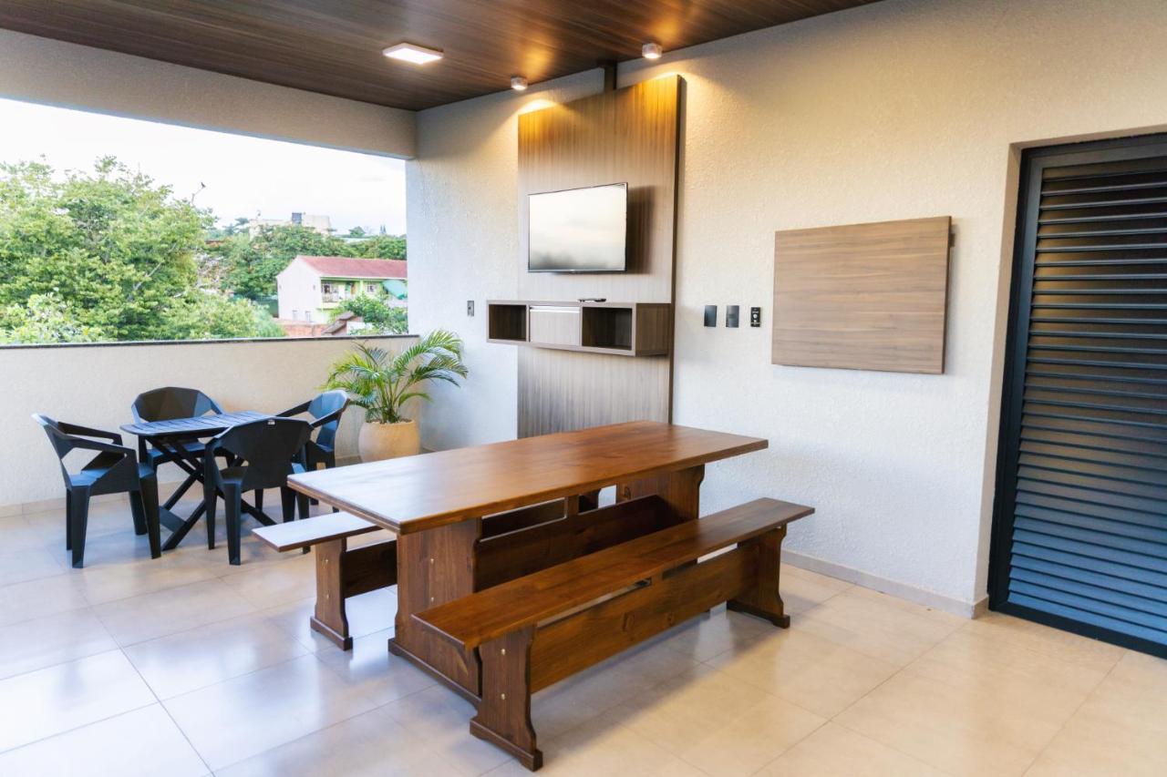 Apartament Tucasa Flats - Viva Uma Experiencia De Morador! Foz do Iguaçu Zewnętrze zdjęcie