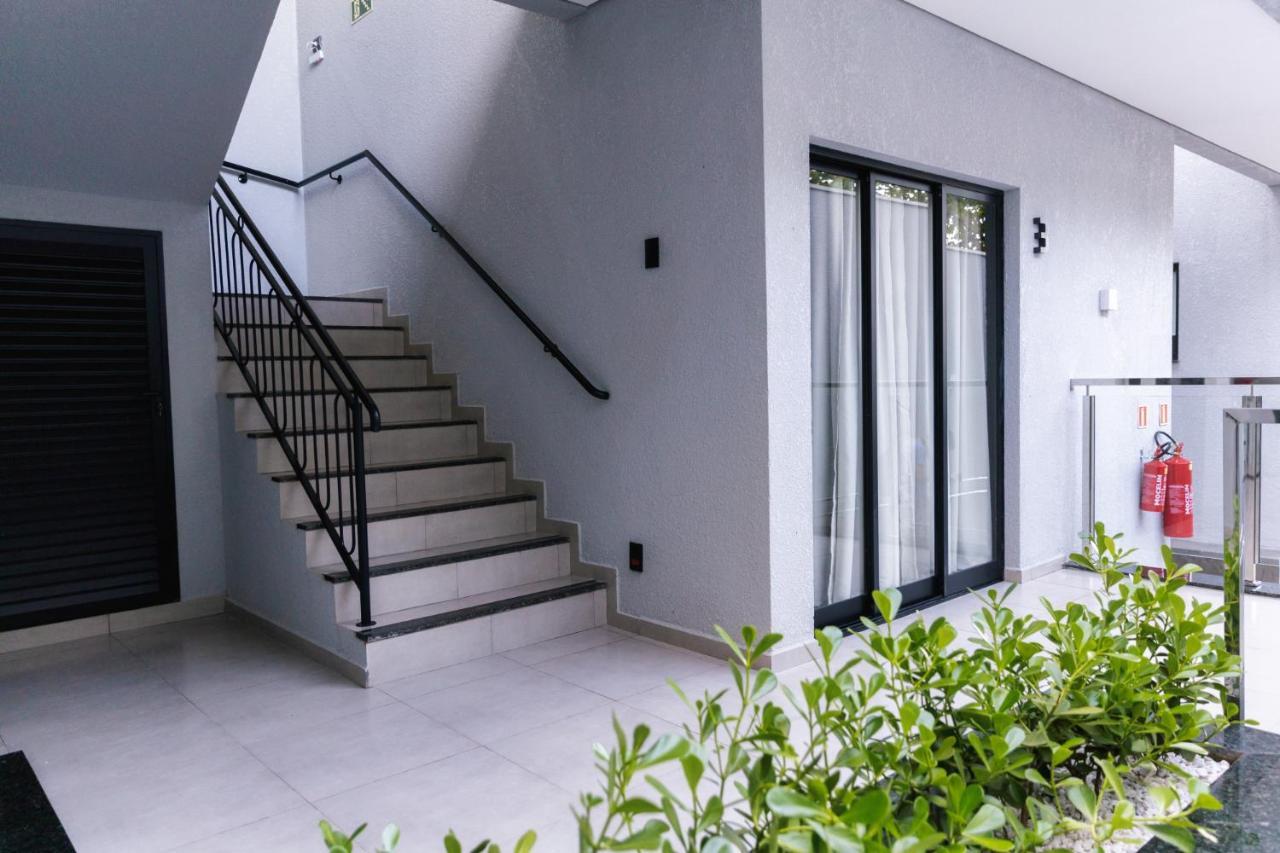 Apartament Tucasa Flats - Viva Uma Experiencia De Morador! Foz do Iguaçu Zewnętrze zdjęcie