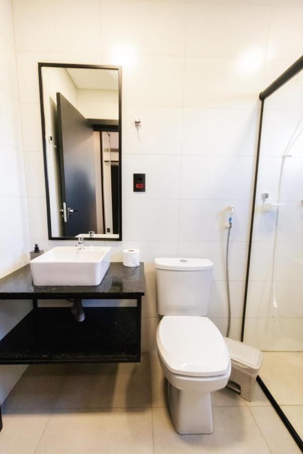 Apartament Tucasa Flats - Viva Uma Experiencia De Morador! Foz do Iguaçu Zewnętrze zdjęcie