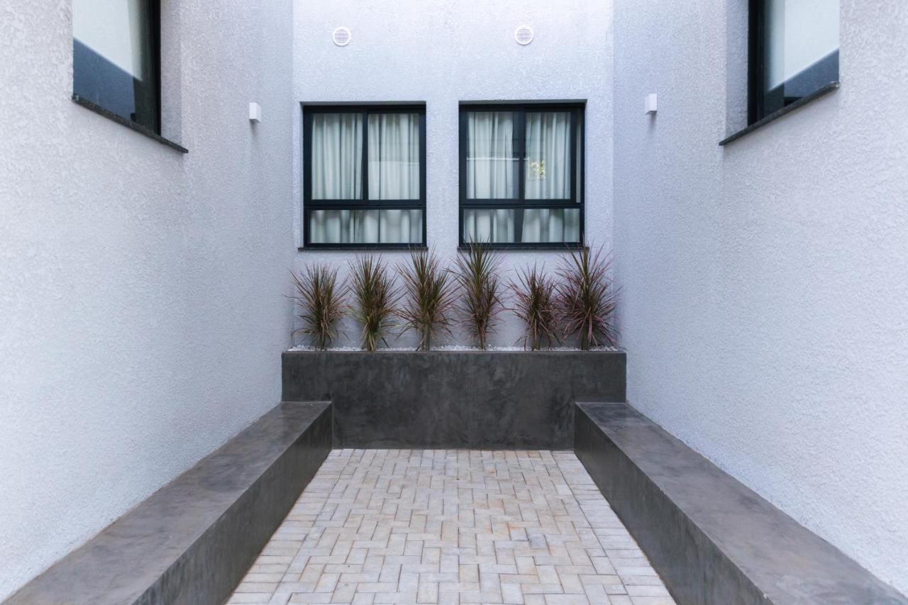 Apartament Tucasa Flats - Viva Uma Experiencia De Morador! Foz do Iguaçu Zewnętrze zdjęcie