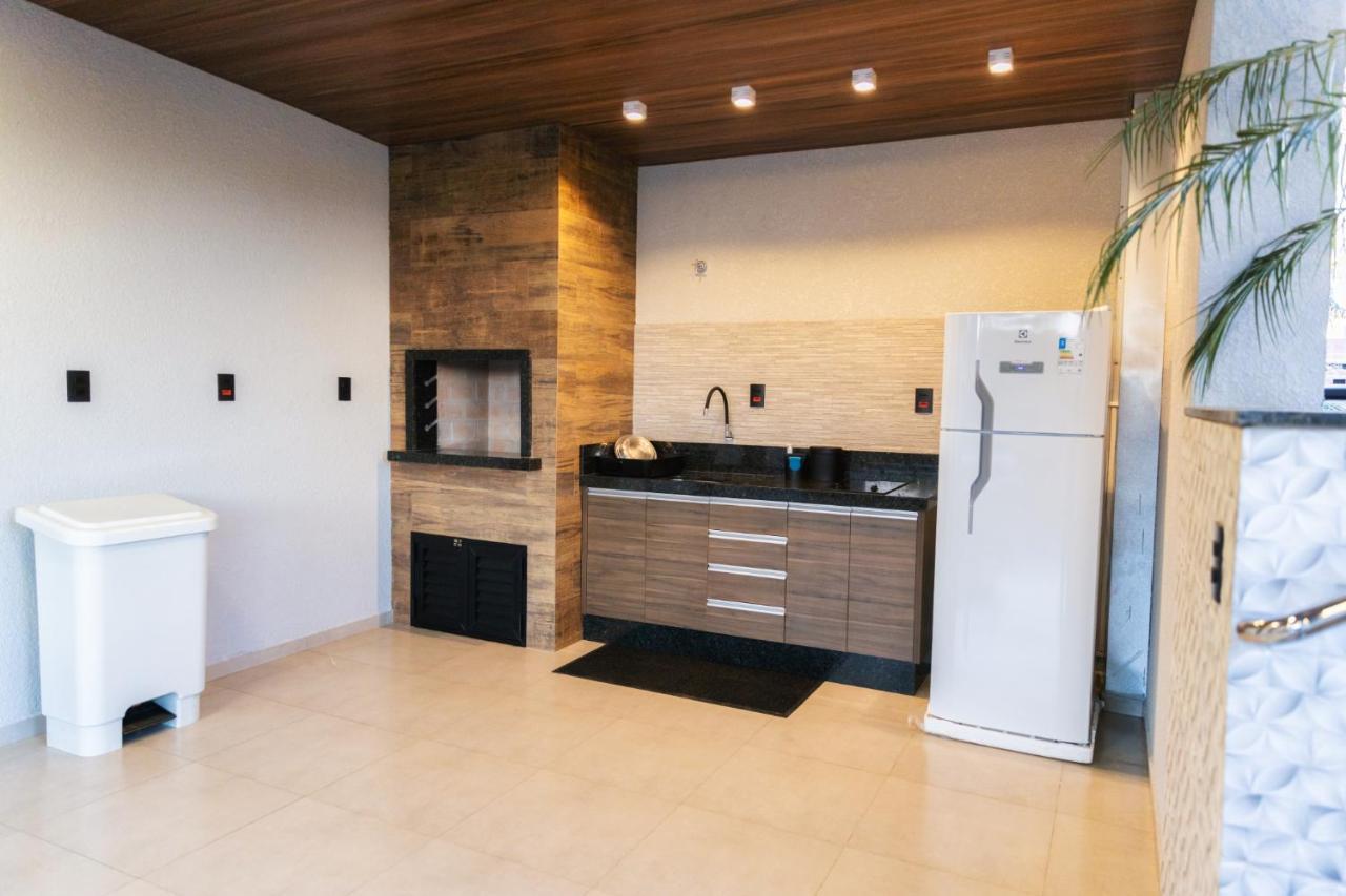 Apartament Tucasa Flats - Viva Uma Experiencia De Morador! Foz do Iguaçu Zewnętrze zdjęcie