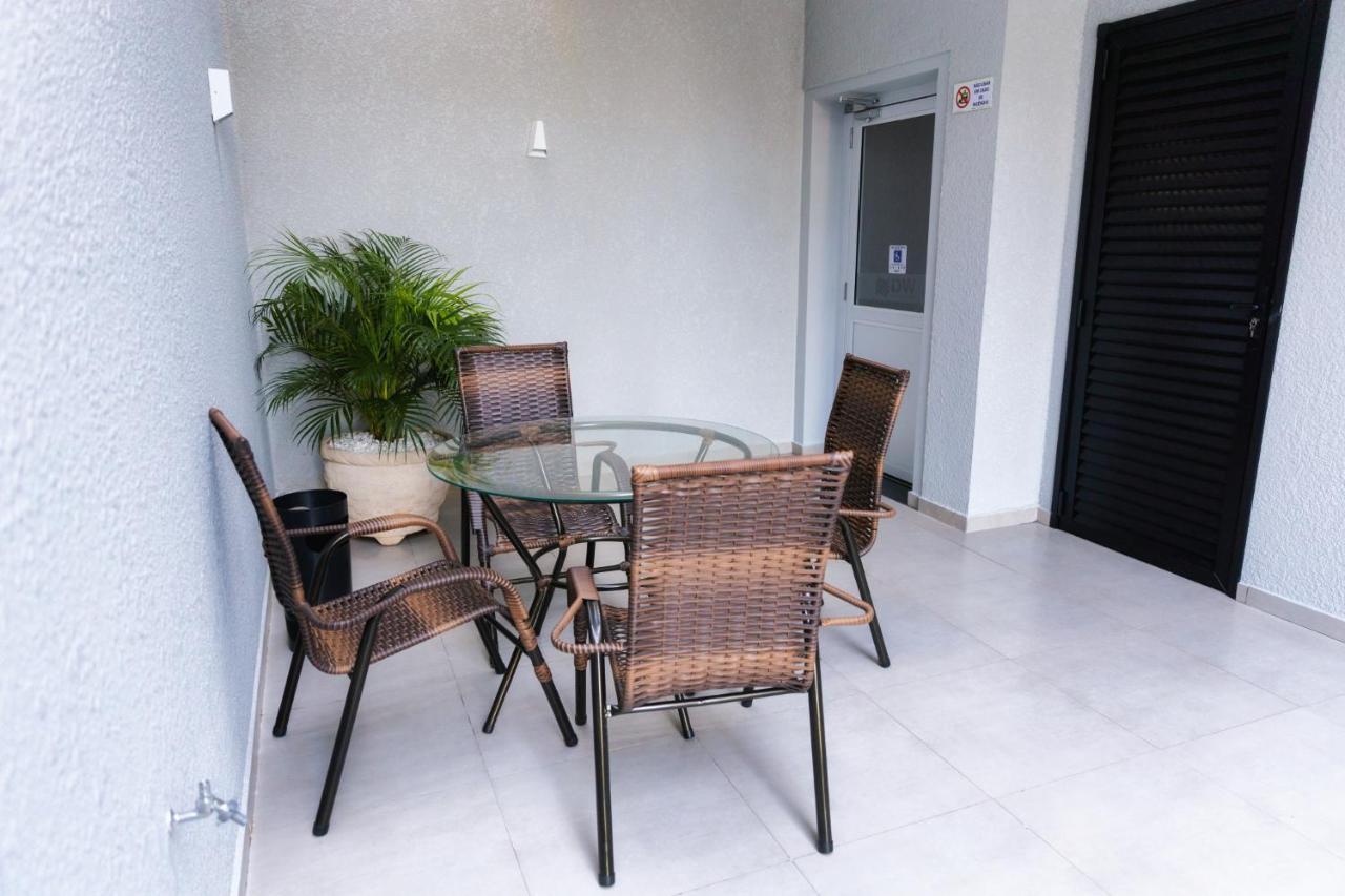 Apartament Tucasa Flats - Viva Uma Experiencia De Morador! Foz do Iguaçu Zewnętrze zdjęcie