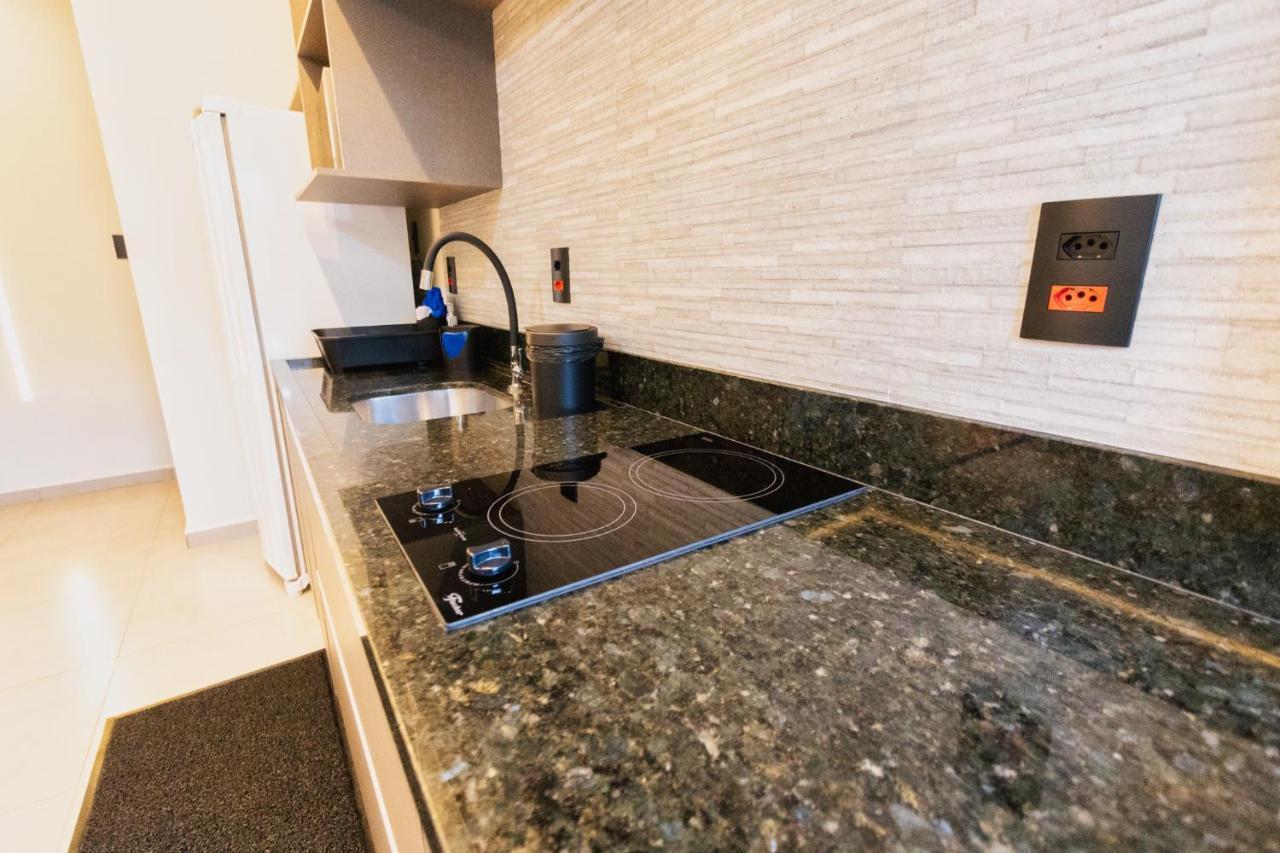 Apartament Tucasa Flats - Viva Uma Experiencia De Morador! Foz do Iguaçu Zewnętrze zdjęcie