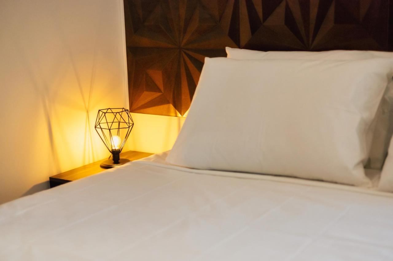 Apartament Tucasa Flats - Viva Uma Experiencia De Morador! Foz do Iguaçu Zewnętrze zdjęcie