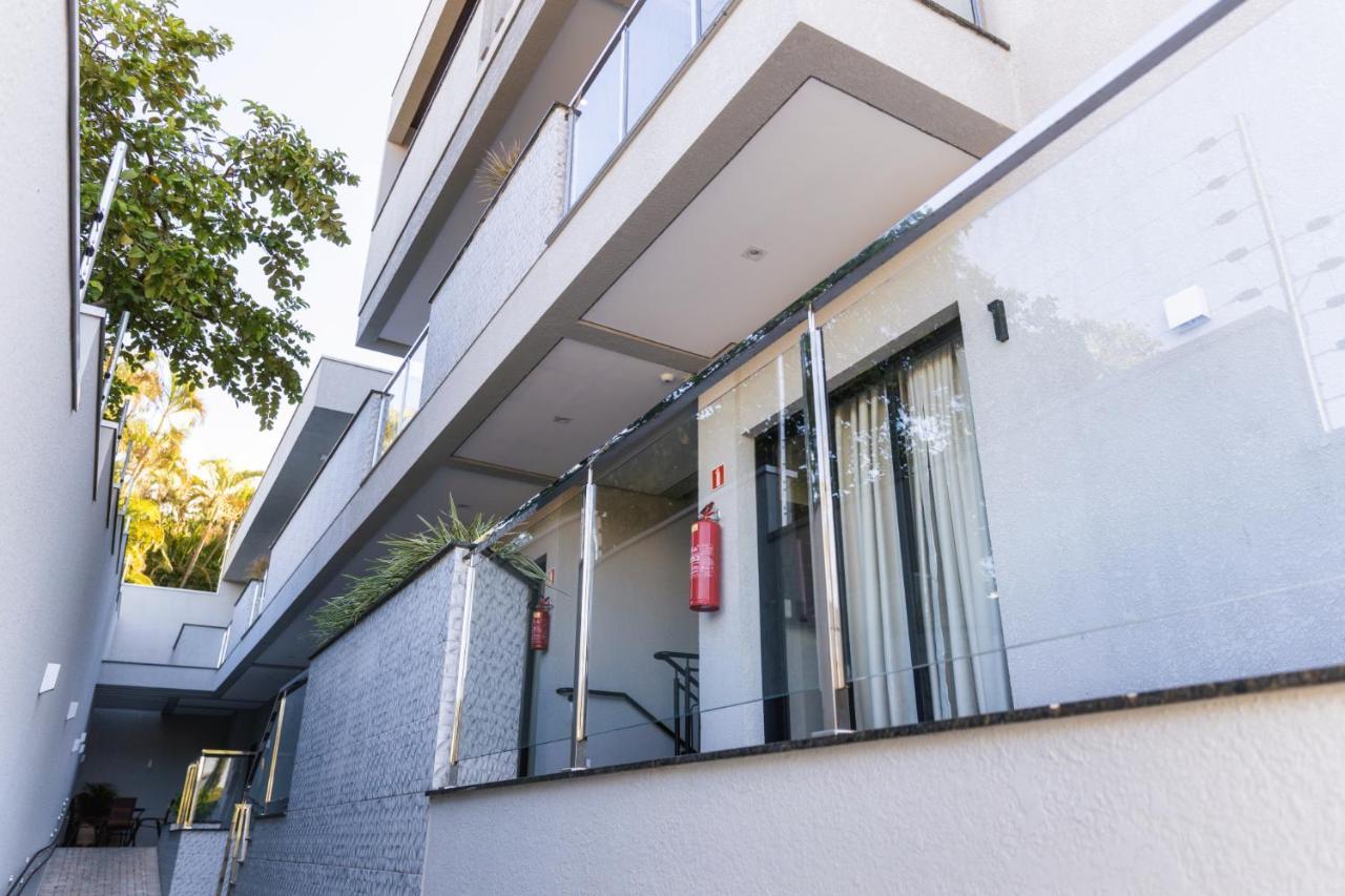 Apartament Tucasa Flats - Viva Uma Experiencia De Morador! Foz do Iguaçu Zewnętrze zdjęcie