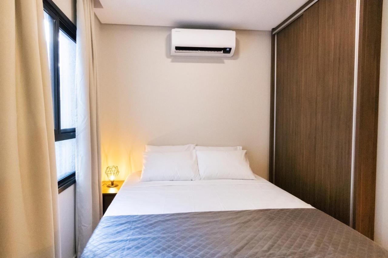 Apartament Tucasa Flats - Viva Uma Experiencia De Morador! Foz do Iguaçu Zewnętrze zdjęcie