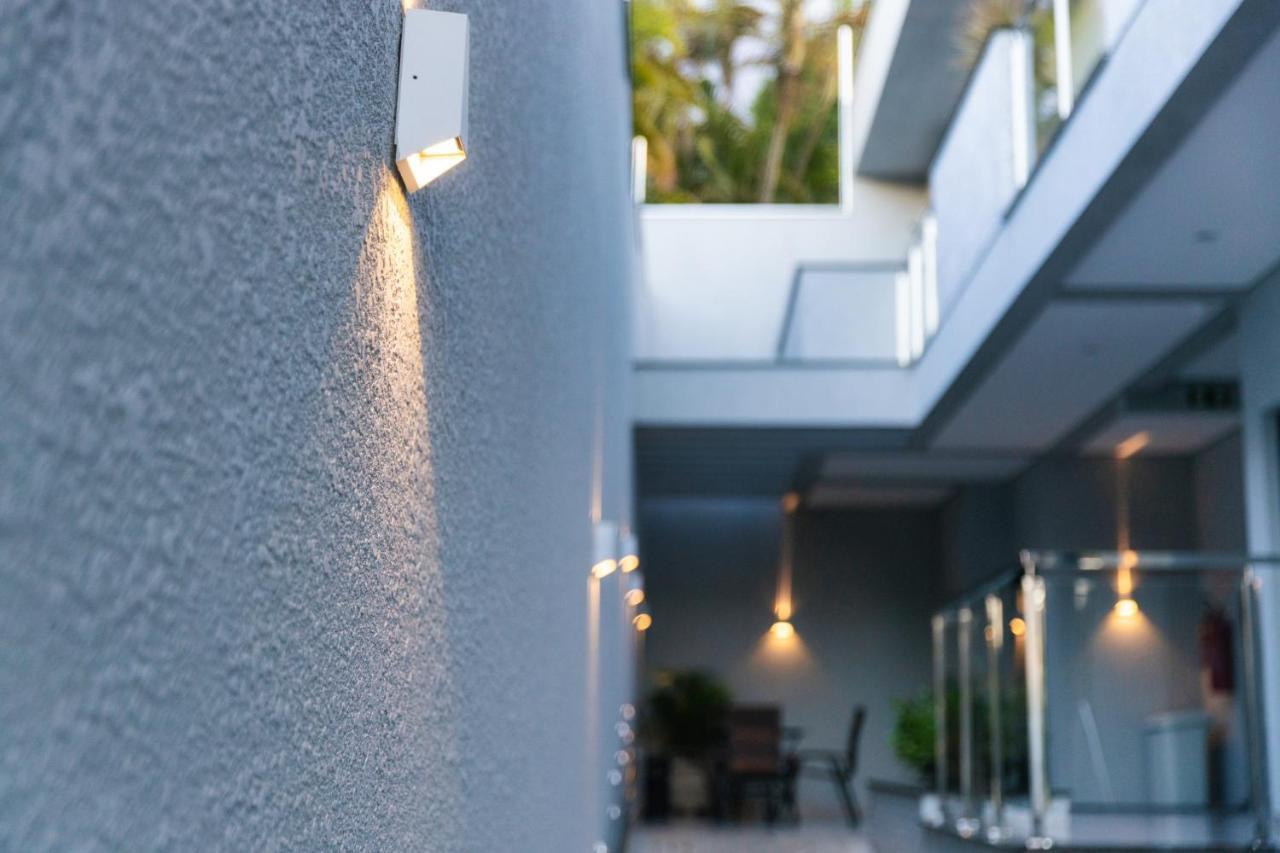 Apartament Tucasa Flats - Viva Uma Experiencia De Morador! Foz do Iguaçu Zewnętrze zdjęcie