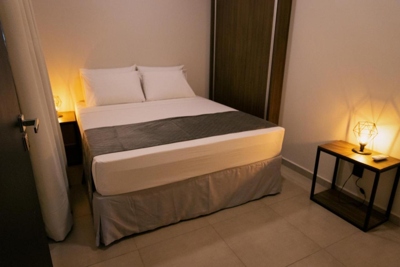 Apartament Tucasa Flats - Viva Uma Experiencia De Morador! Foz do Iguaçu Zewnętrze zdjęcie