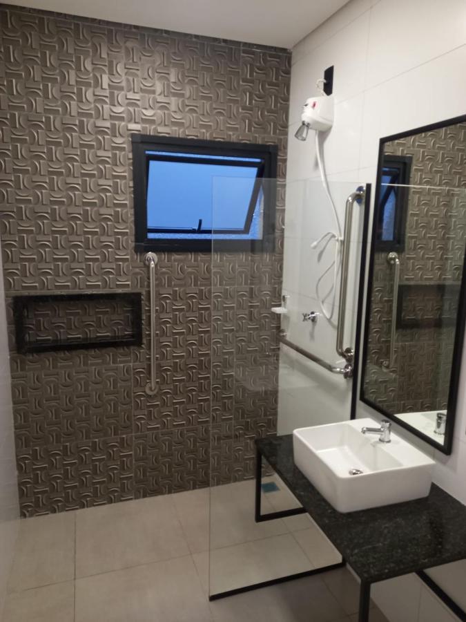 Apartament Tucasa Flats - Viva Uma Experiencia De Morador! Foz do Iguaçu Zewnętrze zdjęcie