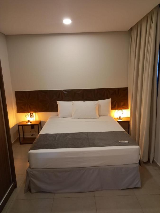Apartament Tucasa Flats - Viva Uma Experiencia De Morador! Foz do Iguaçu Zewnętrze zdjęcie